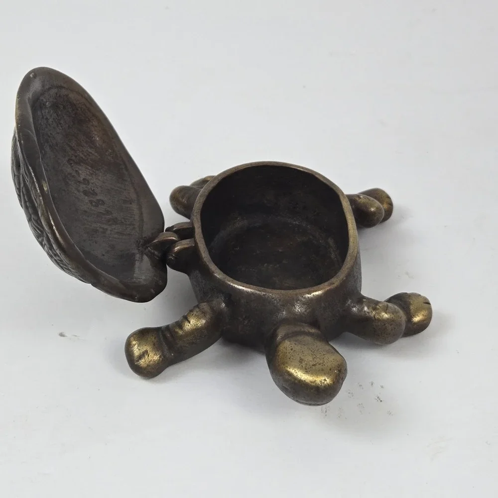N/A antique solid